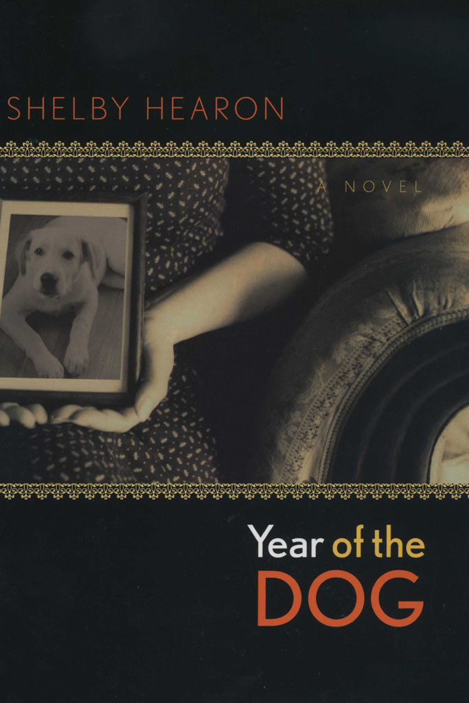 Year Of The Dog Hearon Shelby