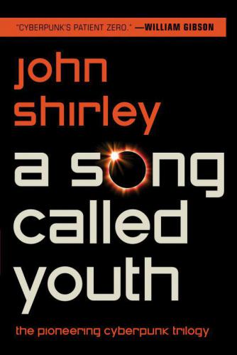 A Song Called Youth Shirley John