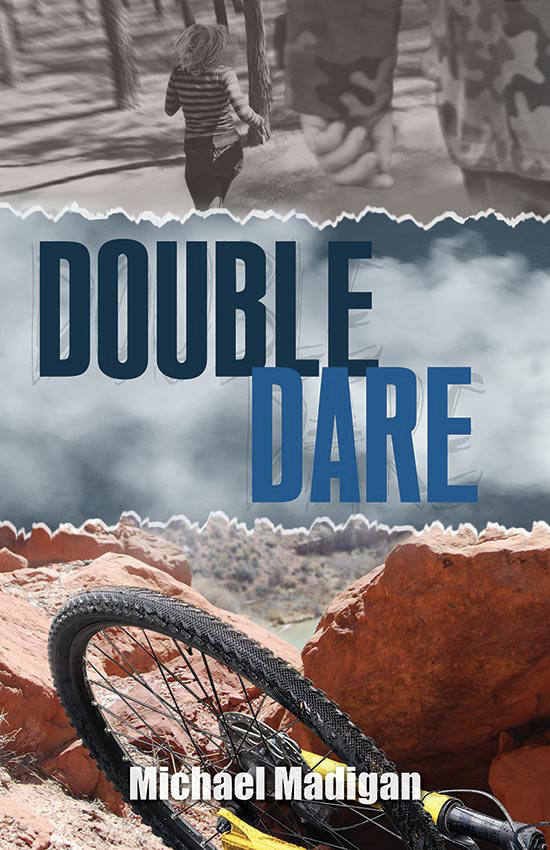 Double Dare Madigan Michael