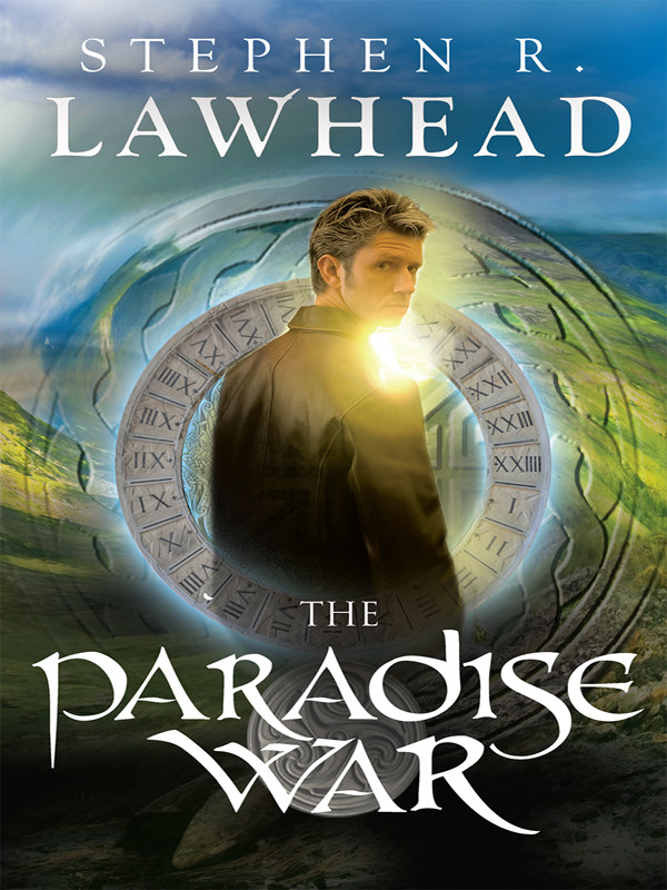 The Paradise War Lawhead Stephen