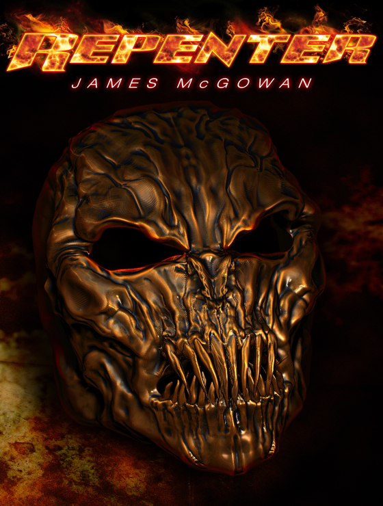 Repenter James Mcgowan