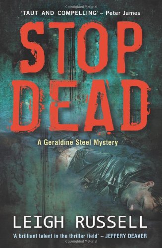Stop Dead Russell Leigh