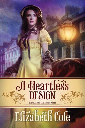 A Heartless Design Cole Elizabeth