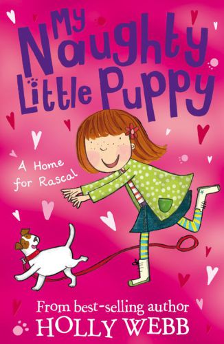 A Home For Rascal Webb Holly