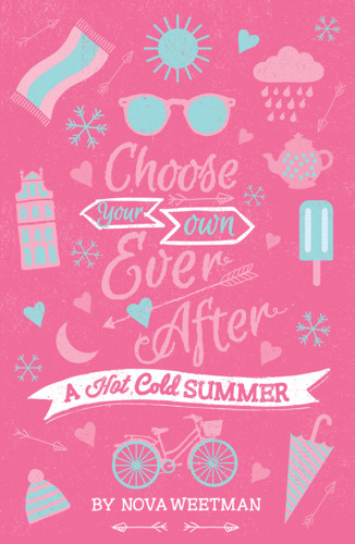 A Hot Cold Summer Weetman Nova