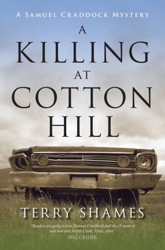 A Killing At Cotton Hill Shames Terry