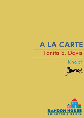 A La Carte Davis Tanita S