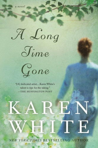 A Long Time Gone White Karen