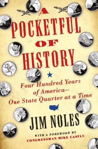 A Pocketful Of History Noles Jim