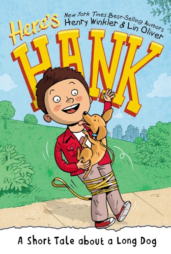 A Short Tale About A Long Dog Winkler Henry Oliver Lin