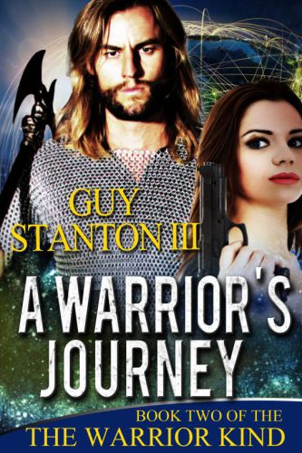 A Warriors Journey Guy Stanton Iii