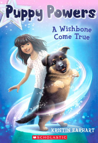 A Wishbone Come True Earhart Kristin