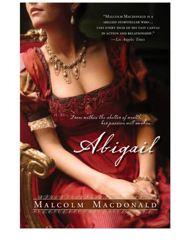 Abigail Macdonald Malcolm