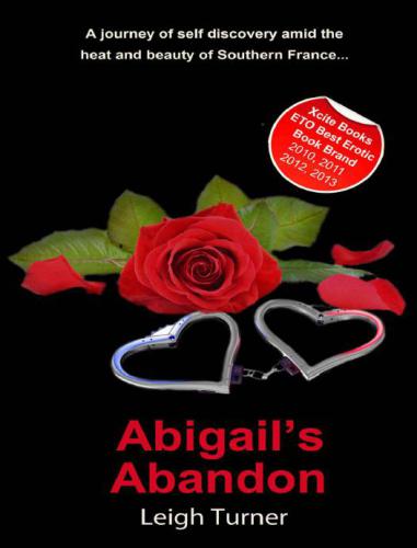 Abigails Abandon Turner Leigh