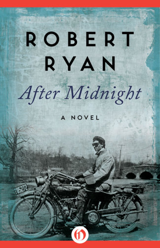After Midnight Ryan Robert