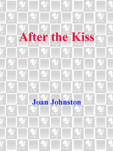 After The Kiss Johnston Joan