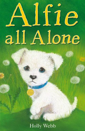 Alfie All Alone Webb Holly