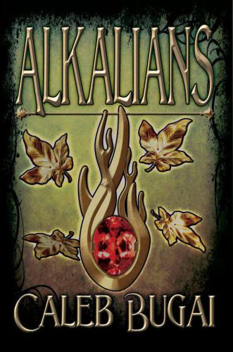 Alkalians Bugai Caleb S
