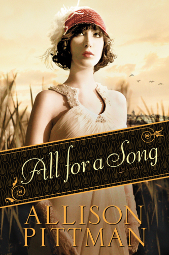 All For A Song Pittman Allison