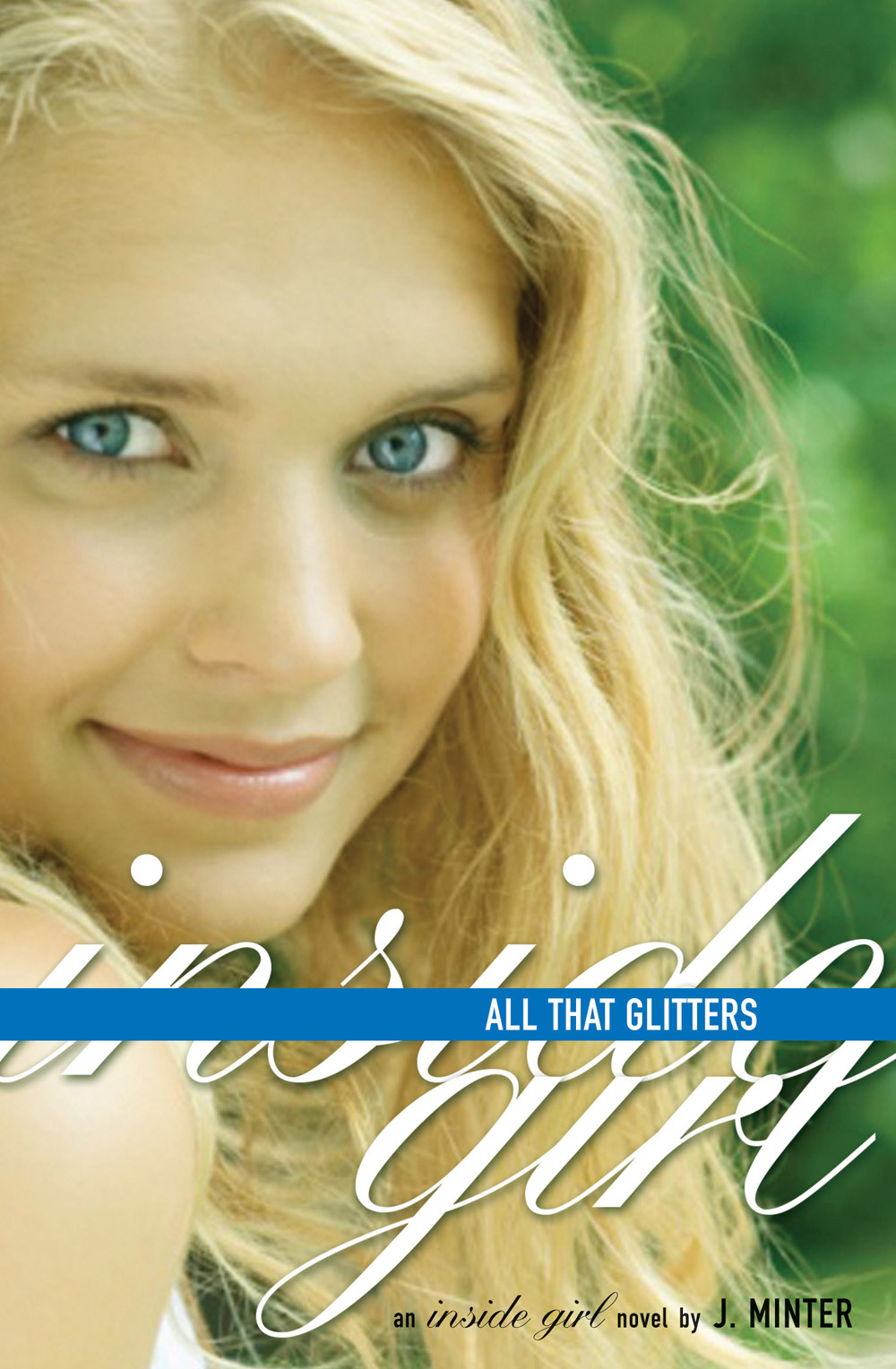 All That Glitters Minter J