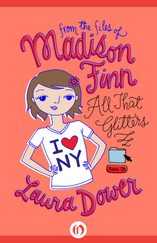 All That Glitters Dower Laura
