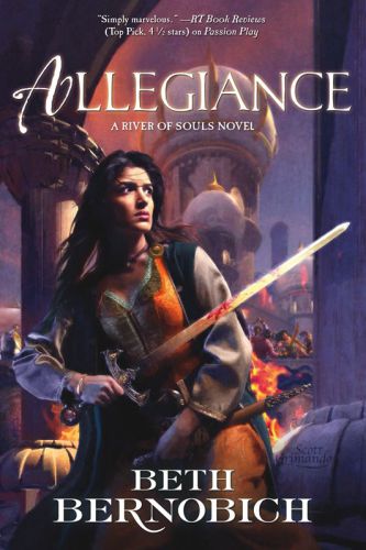 Allegiance Bernobich Beth