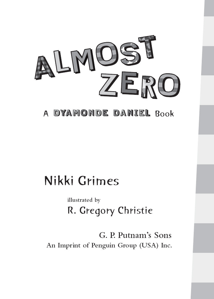 Almost Zero Grimes Nikki