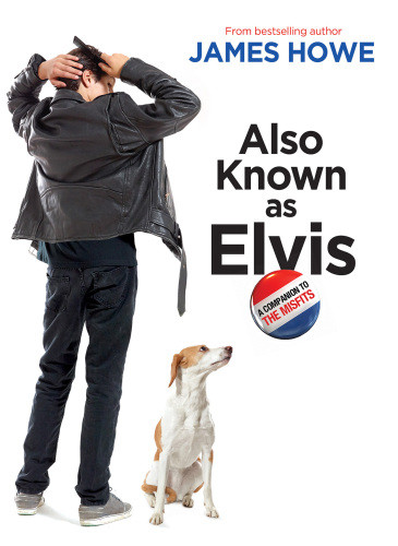 Also Known As Elvis Howe James