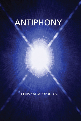 Antiphony Katsaropoulos Chris
