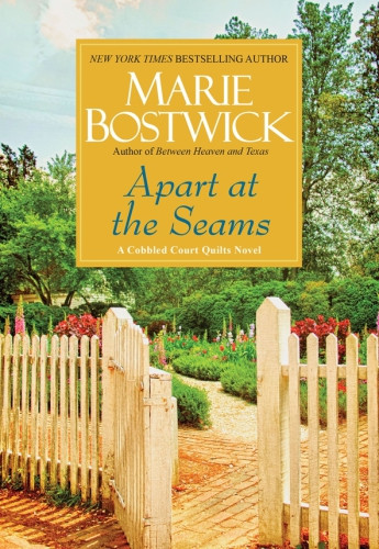 Apart At The Seams Bostwick Marie