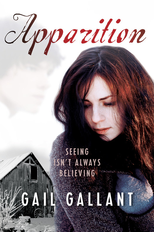 Apparition Gallant Gail