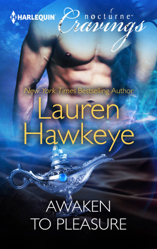 Awaken To Pleasure Hawkeye Lauren