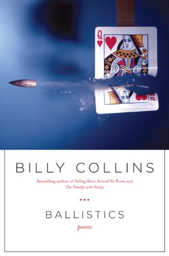 Ballistics Collins Billy