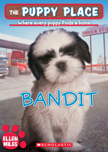 Bandit Miles Ellen