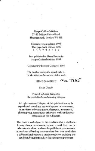 Battle Flag The Nathaniel Starbuck Chronicles Book 3 Bernard Cornwell