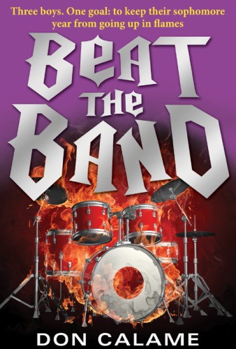 Beat The Band Calame Don