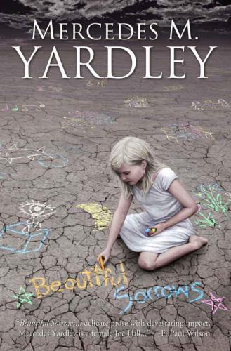 Beautiful Sorrows Yardley Mercedes M