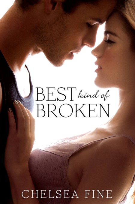 Best Kind Of Broken Fine Chelsea
