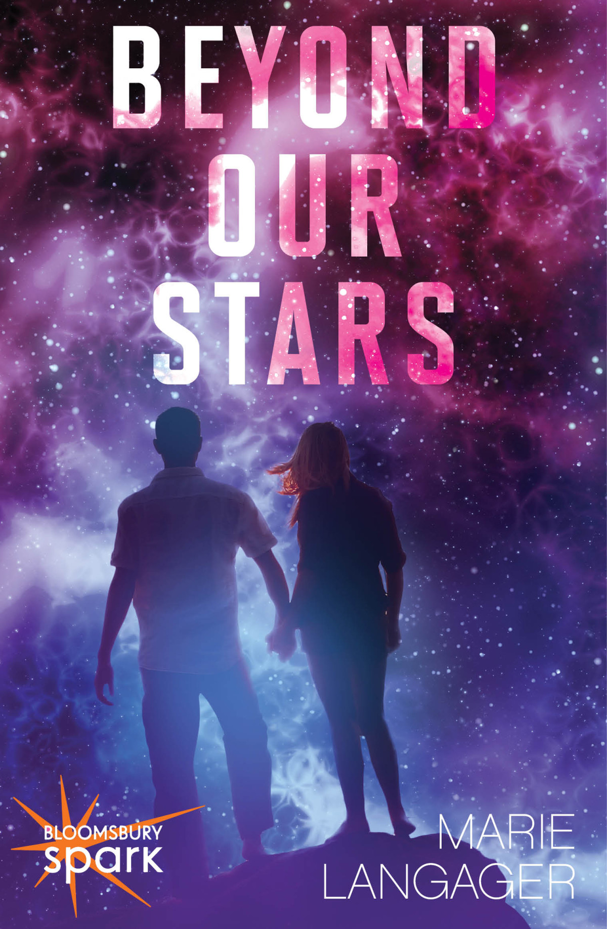 Beyond Our Stars Langager Marie