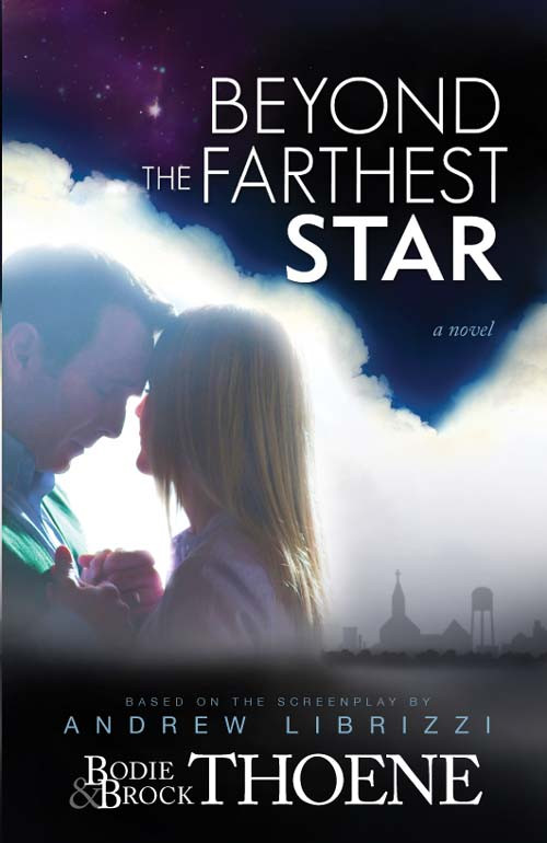 Beyond The Farthest Star Thoene Bodie Thoene Brock