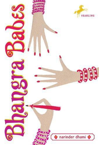 Bhangra Babes Dhami Narinder