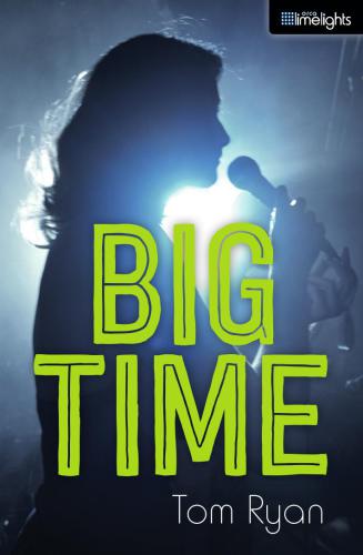 Big Time Tom Ryan
