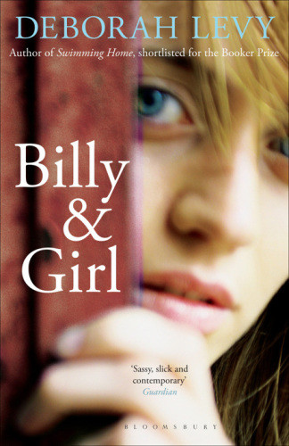 Billy And Girl Deborah Levy