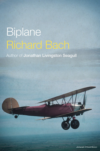 Biplane Bach Richard
