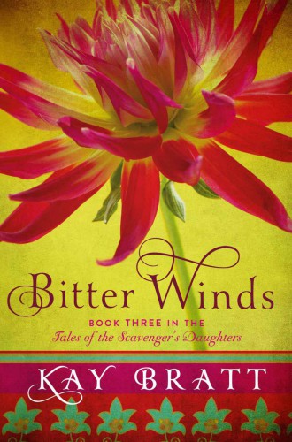 Bitter Winds Bratt Kay