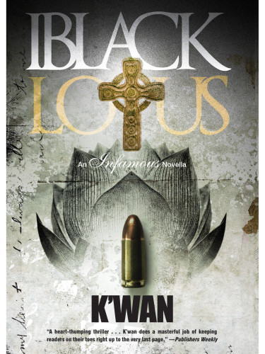 Black Lotus Kwan