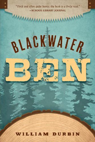 Blackwater Ben Durbin William
