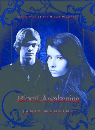Blood Awakening Manning Jamie