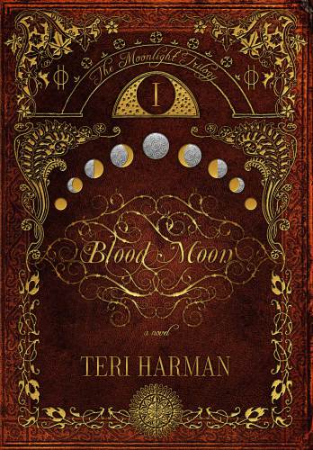Blood Moon Harman Teri