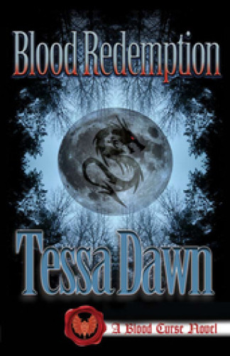 Blood Redemption Dawn Tessa